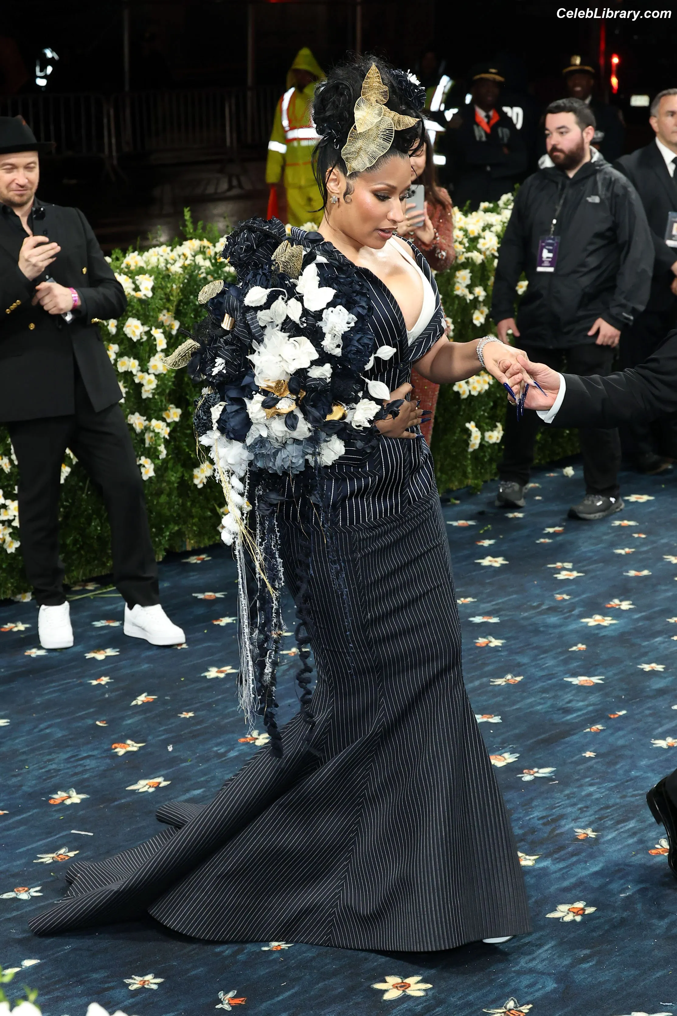 Nicki Minaj photo 22 of 1009