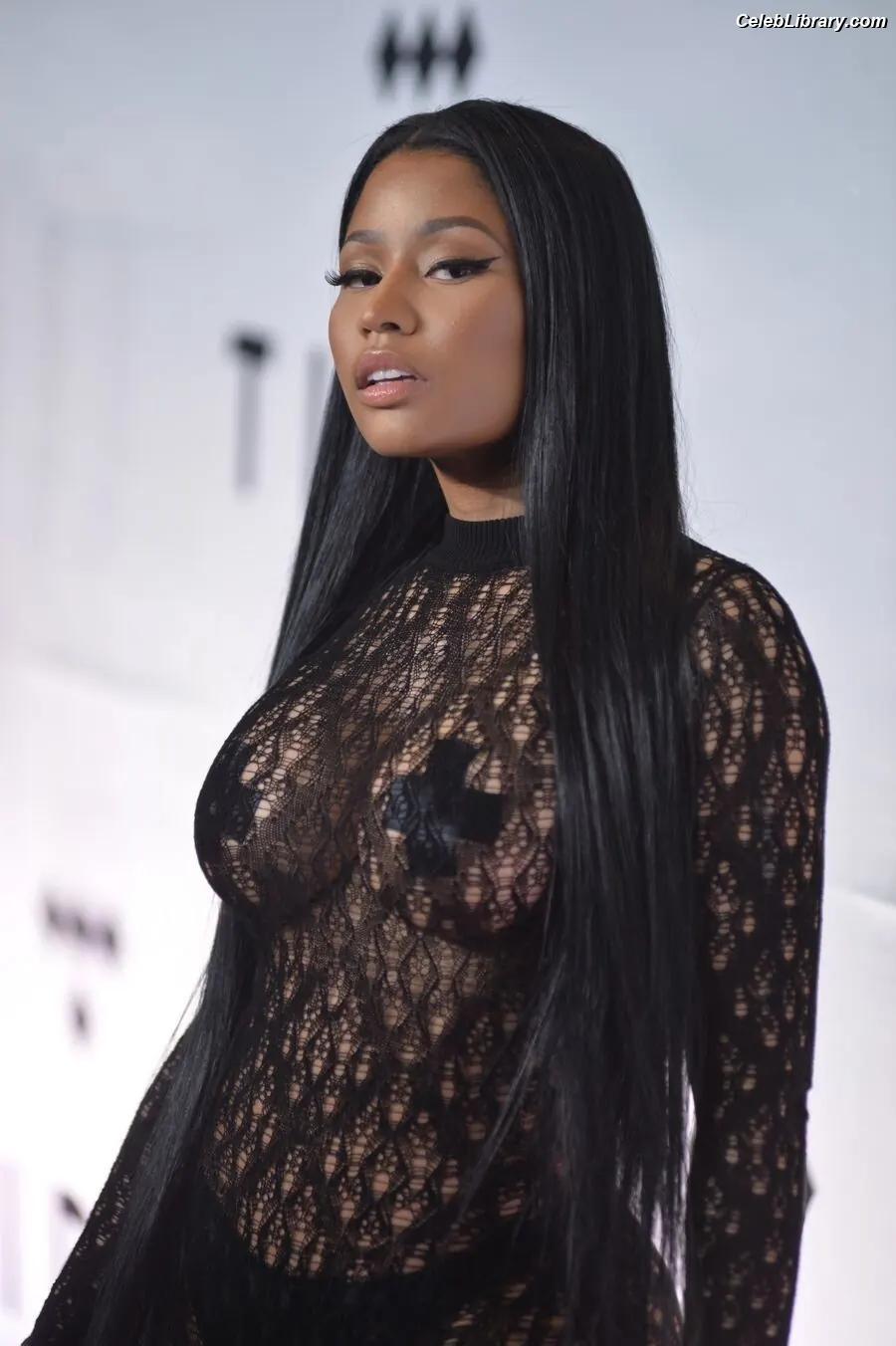 Nicki Minaj photo 7 of 1009
