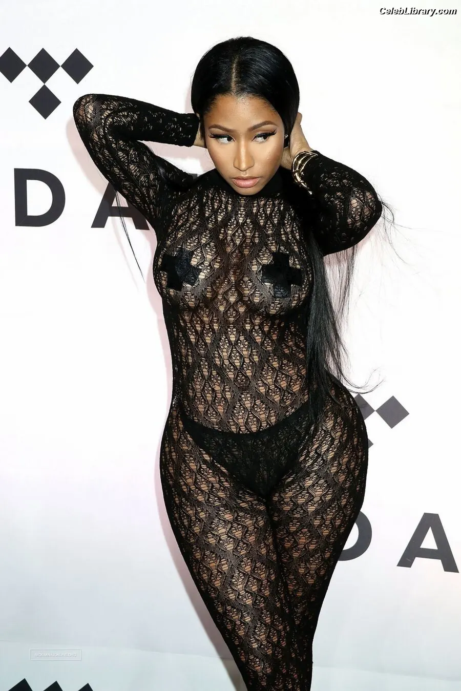 Nicki Minaj photo 12 of 1009