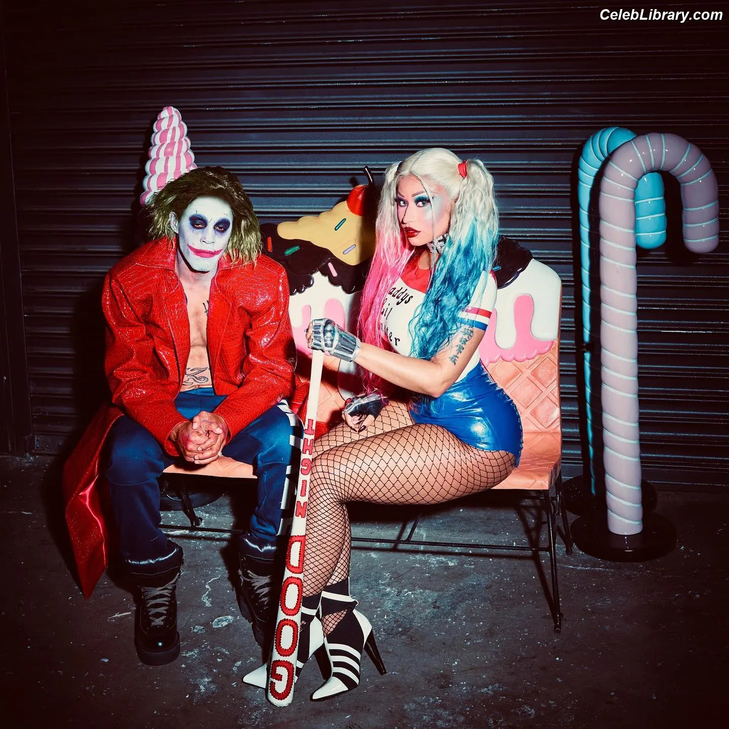 Nicki Minaj photo 7 of 1009