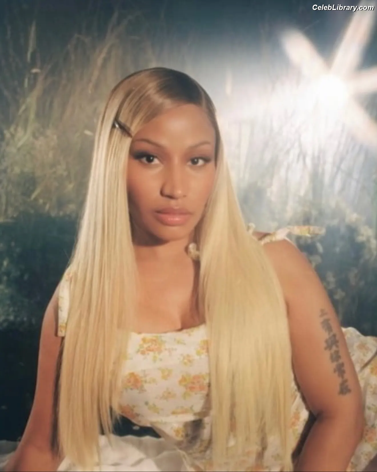 Nicki Minaj photo 24 of 1009