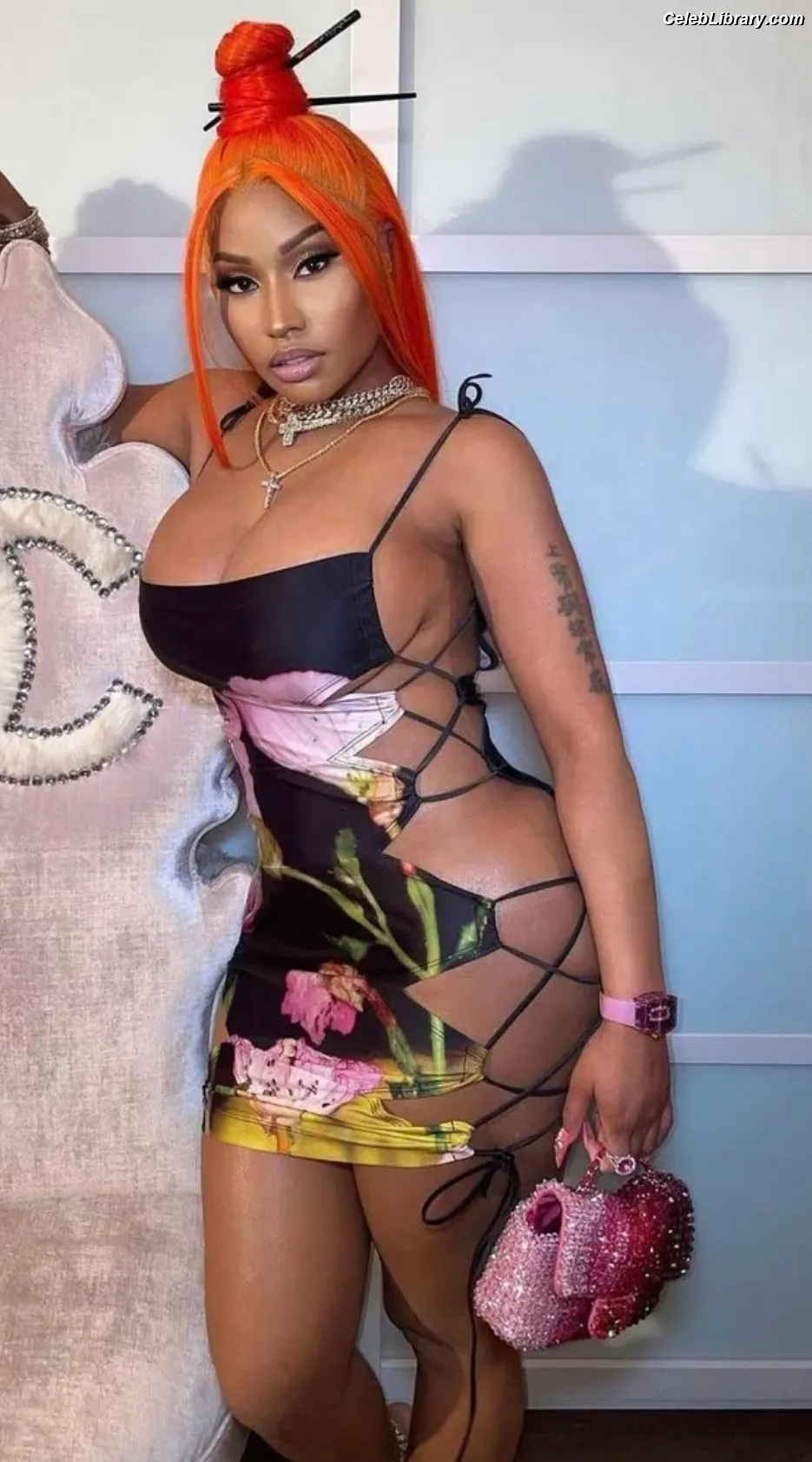 Nicki Minaj photo 5 of 1009