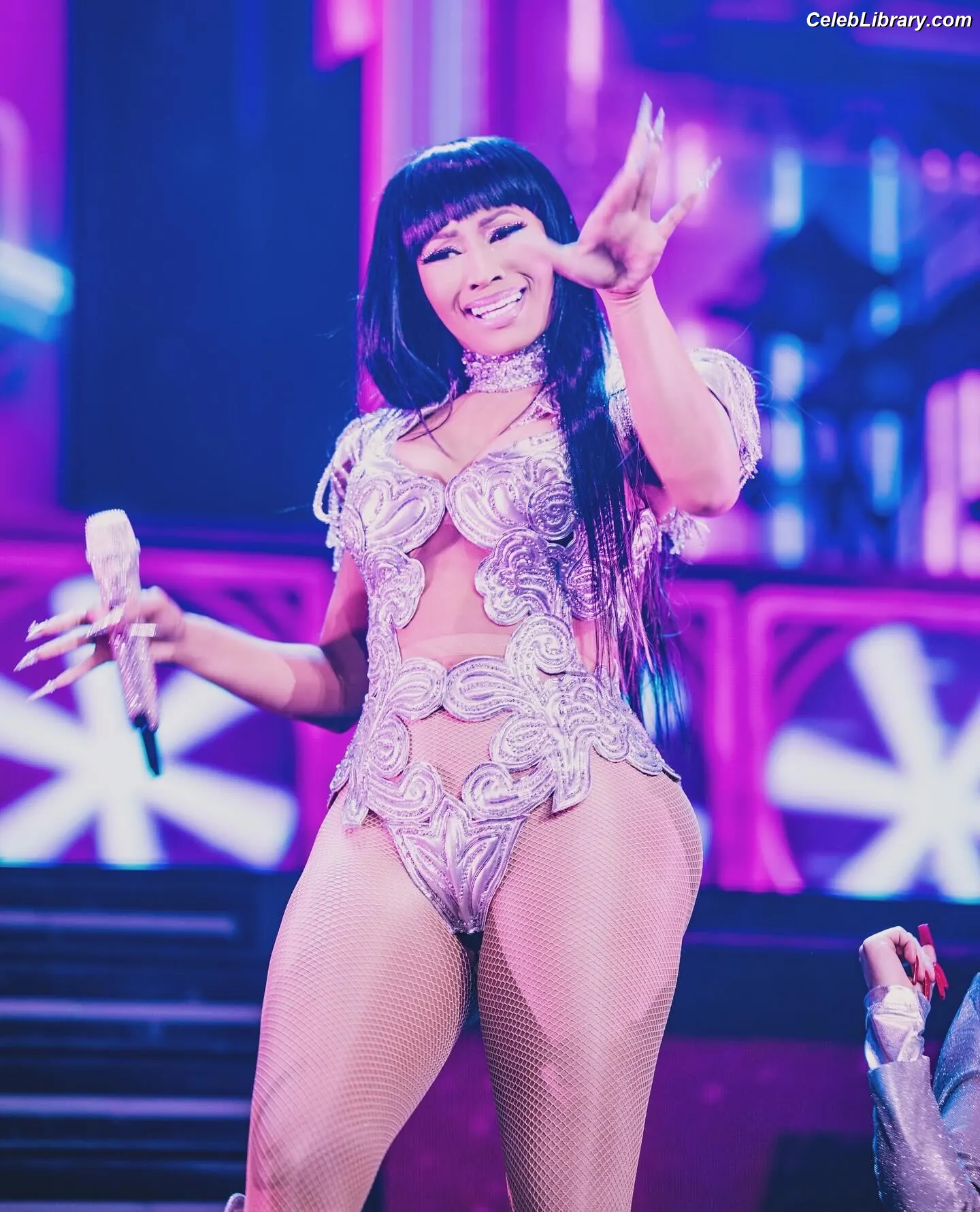 Nicki Minaj photo 11 of 1009