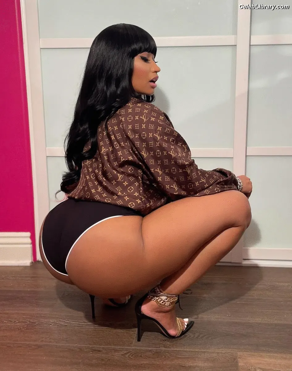 Nicki Minaj photo 23 of 1009