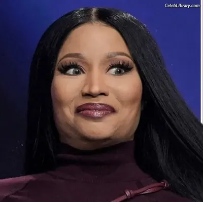 Nicki Minaj