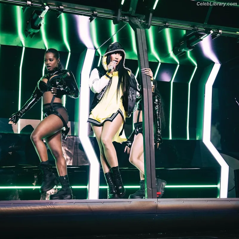 Nicki Minaj photo 12 of 983