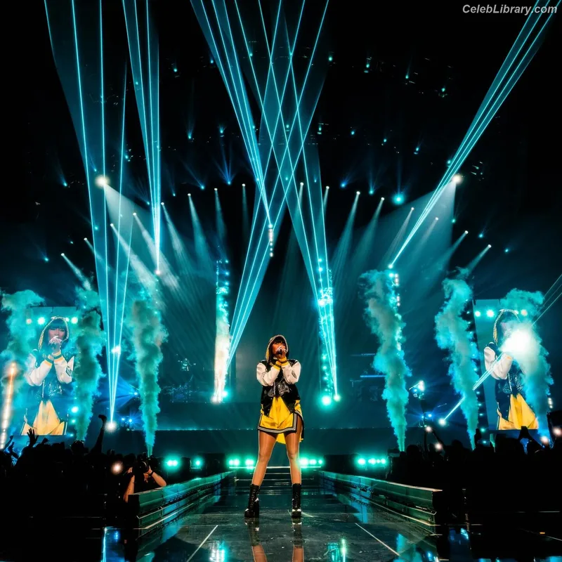 Nicki Minaj photo 16 of 983