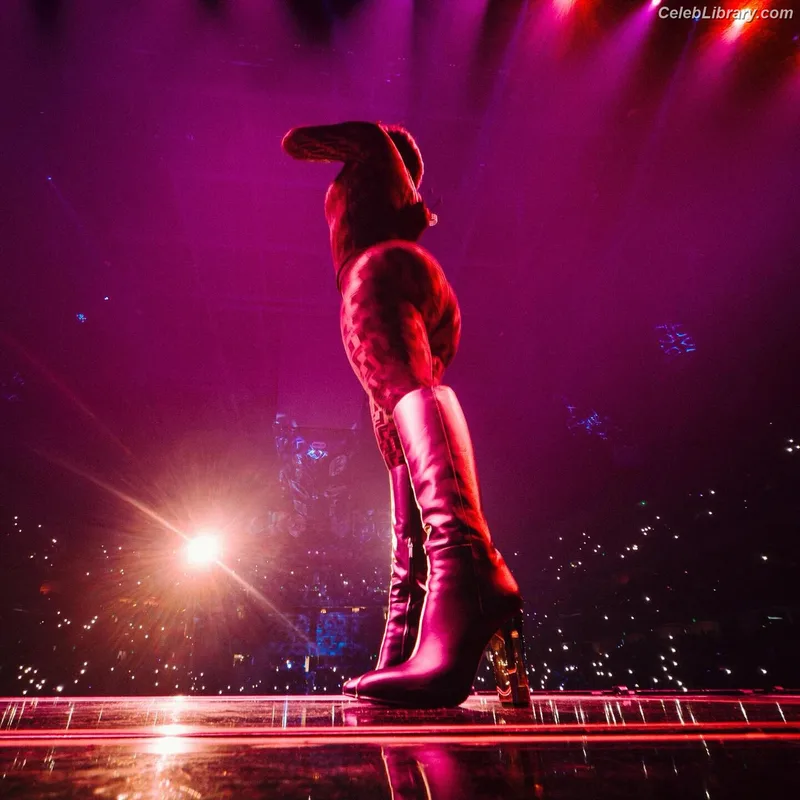 Nicki Minaj photo 21 of 983