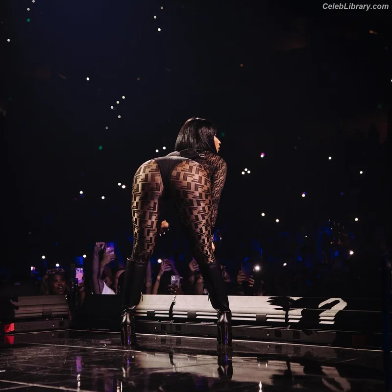 Nicki Minaj photo 22 of 983