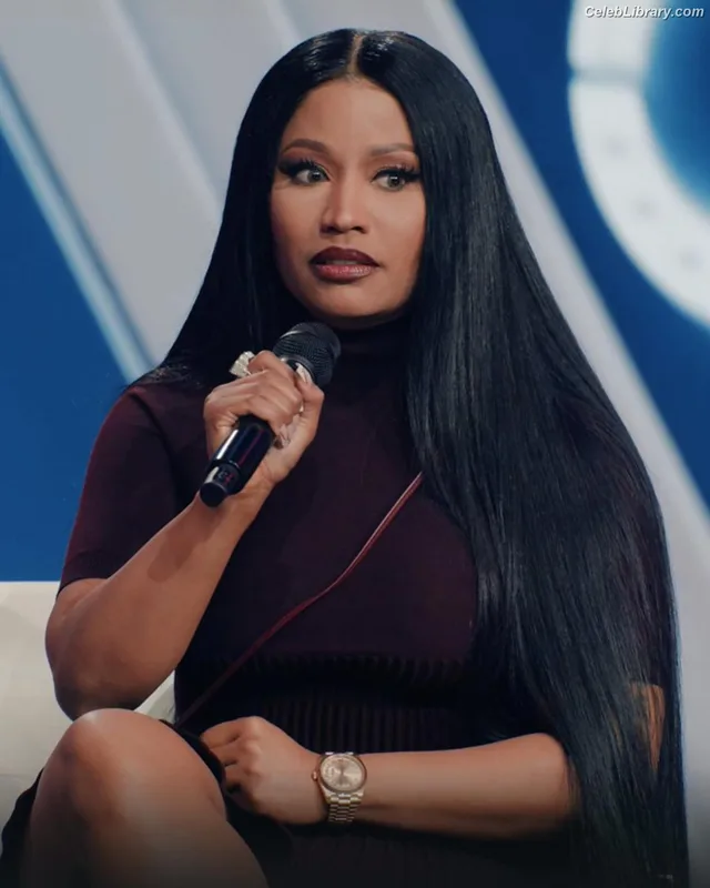Nicki Minaj photo 9 of 983