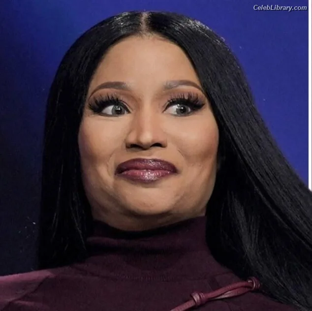 Nicki Minaj photo 10 of 983