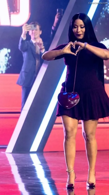 Nicki Minaj photo 12 of 983