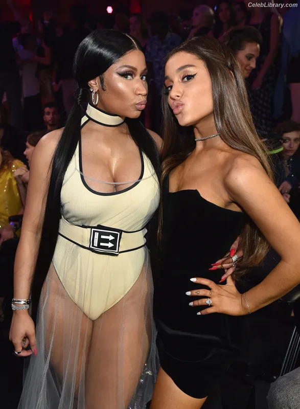 Nicki Minaj photo 17 of 983