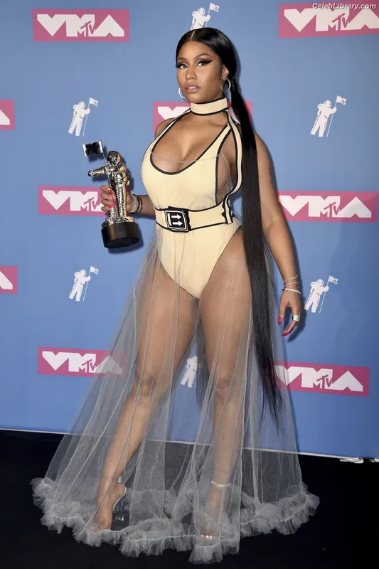 Nicki Minaj photo 23 of 983
