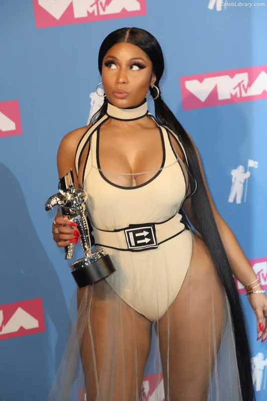 Nicki Minaj photo 23 of 983
