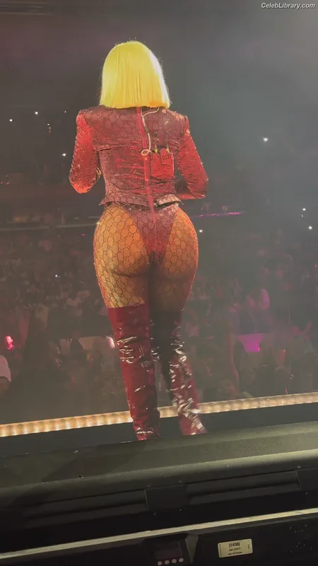 Nicki Minaj photo 16 of 983