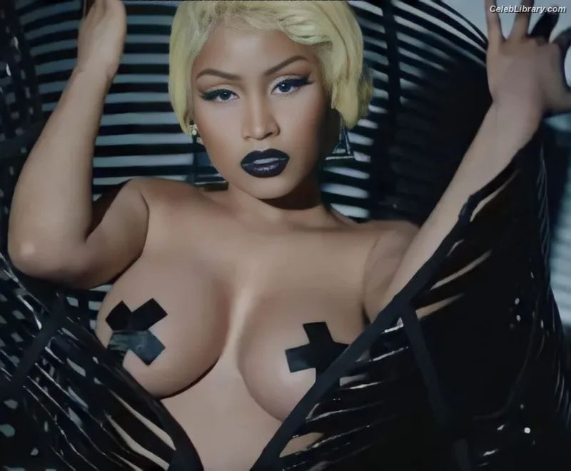 Nicki Minaj photo 23 of 983