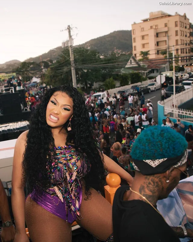 Nicki Minaj photo 20 of 983