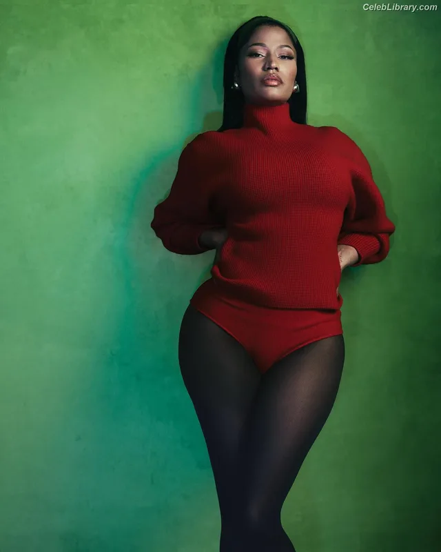 Nicki Minaj photo 24 of 983