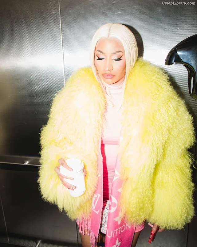 Nicki Minaj photo 13 of 983