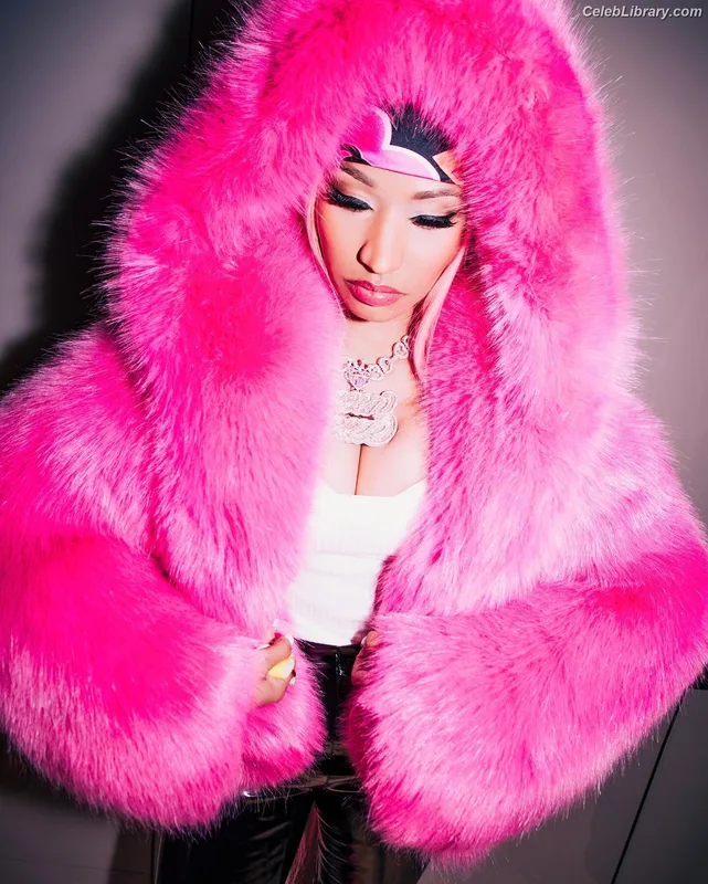 Nicki Minaj photo 16 of 983