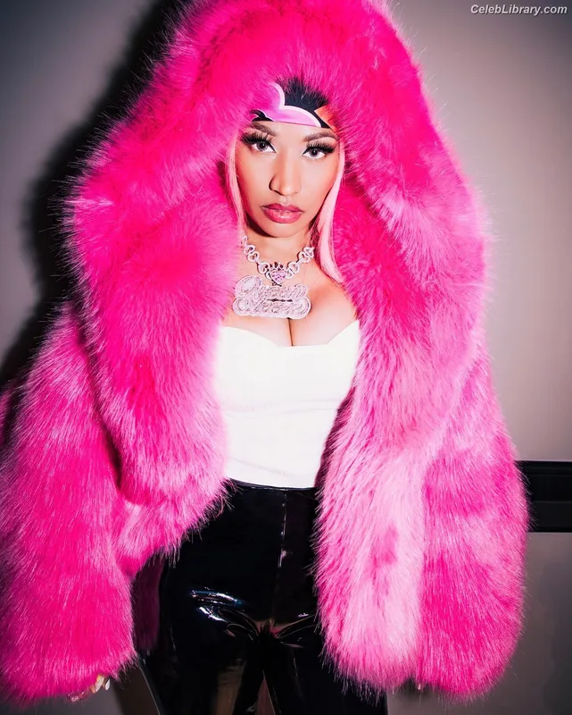 Nicki Minaj photo 17 of 983