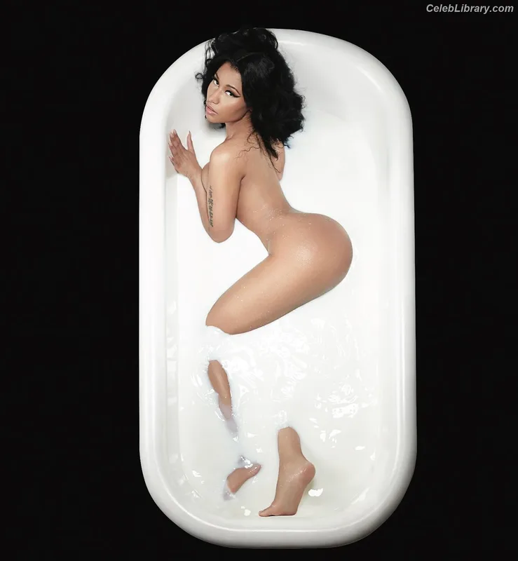 Nicki Minaj photo 18 of 983