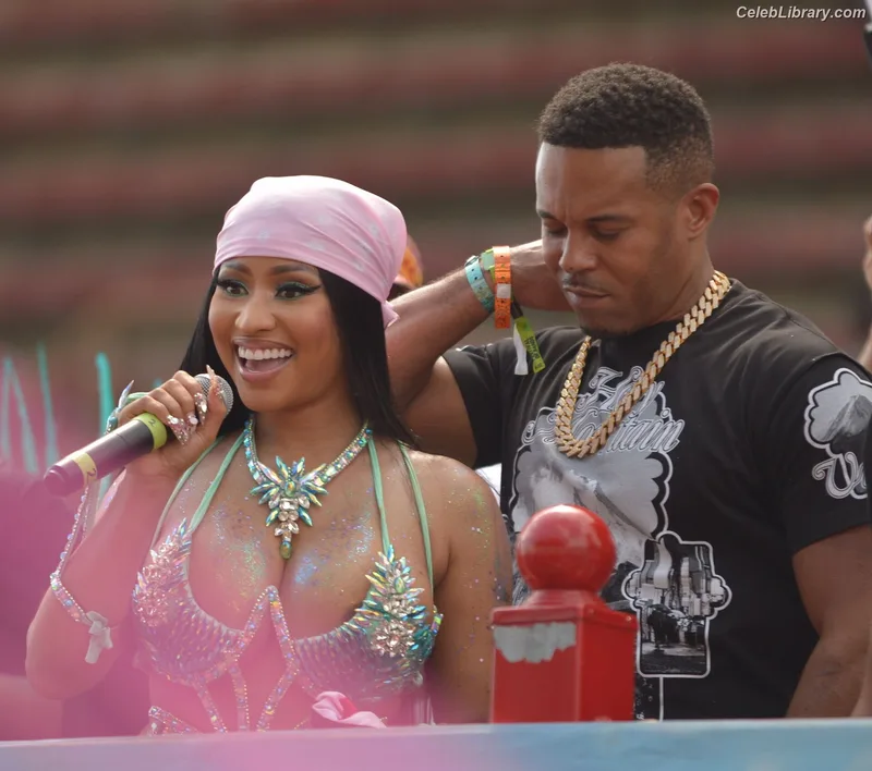 Nicki Minaj photo 22 of 983