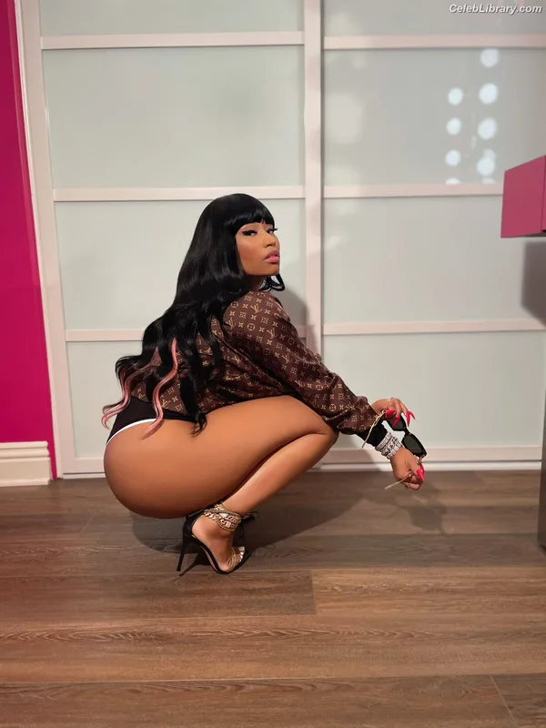 Nicki Minaj photo 24 of 983