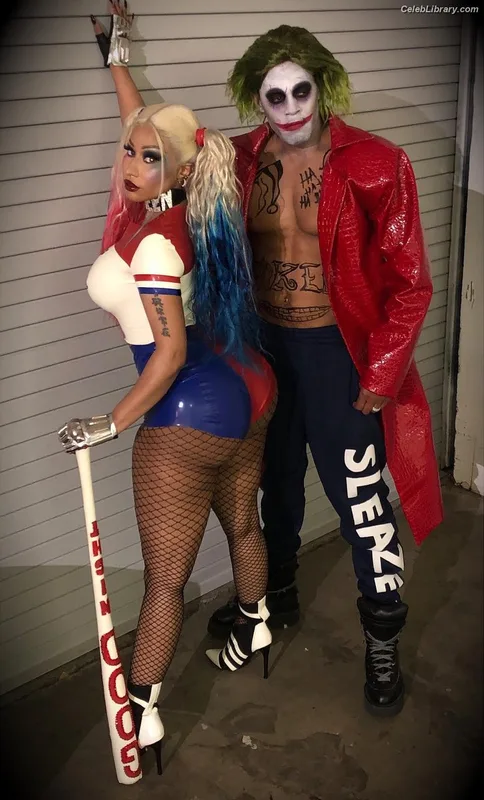 Nicki Minaj photo 2 of 983