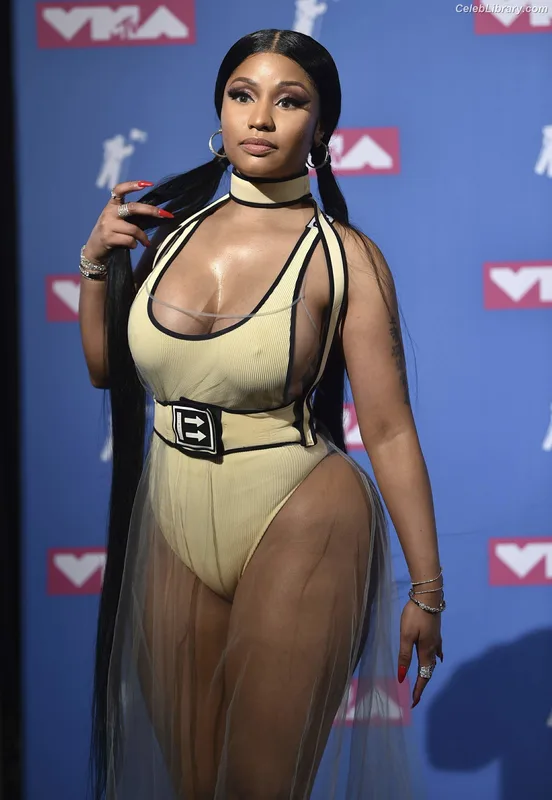 Nicki Minaj photo 20 of 983
