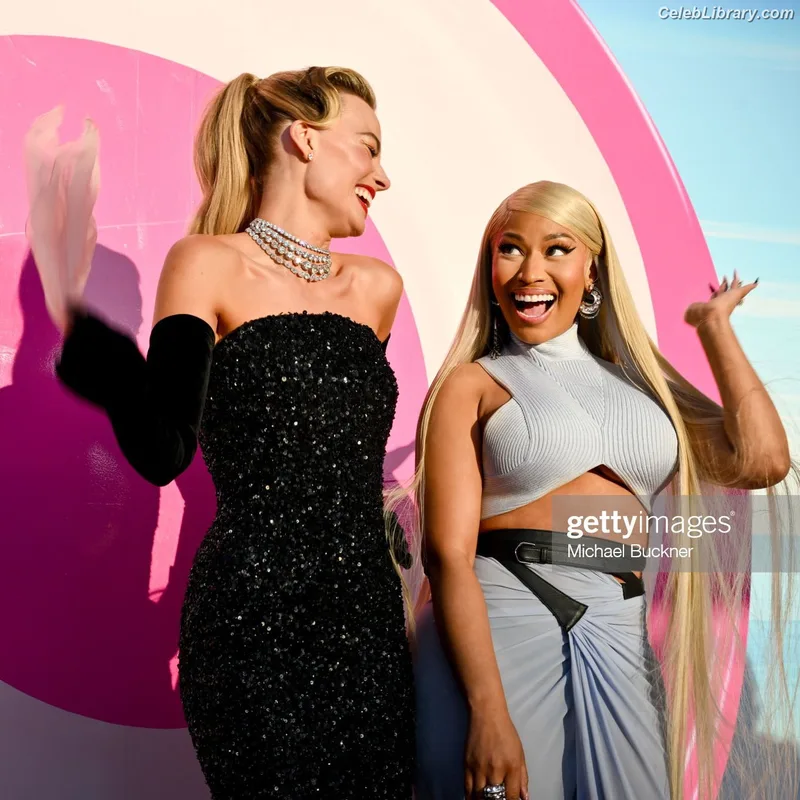 Nicki Minaj photo 2 of 983