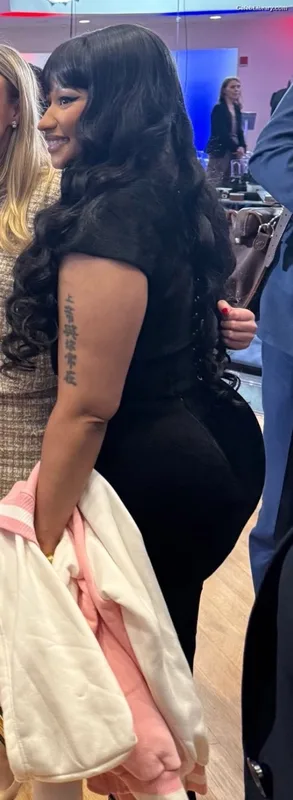 Nicki Minaj photo 23 of 983