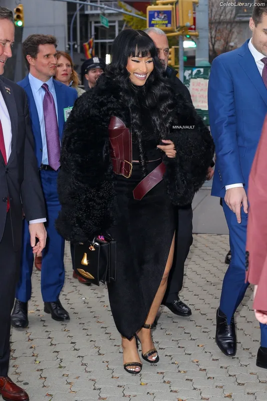 Nicki Minaj photo 24 of 983