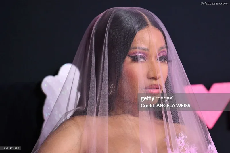 Nicki Minaj photo 12 of 983