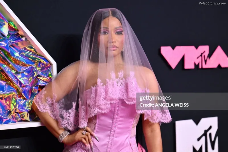 Nicki Minaj photo 13 of 983