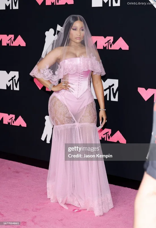 Nicki Minaj photo 17 of 983