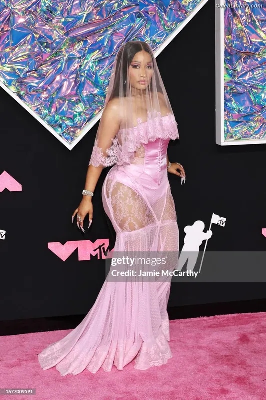 Nicki Minaj photo 23 of 983