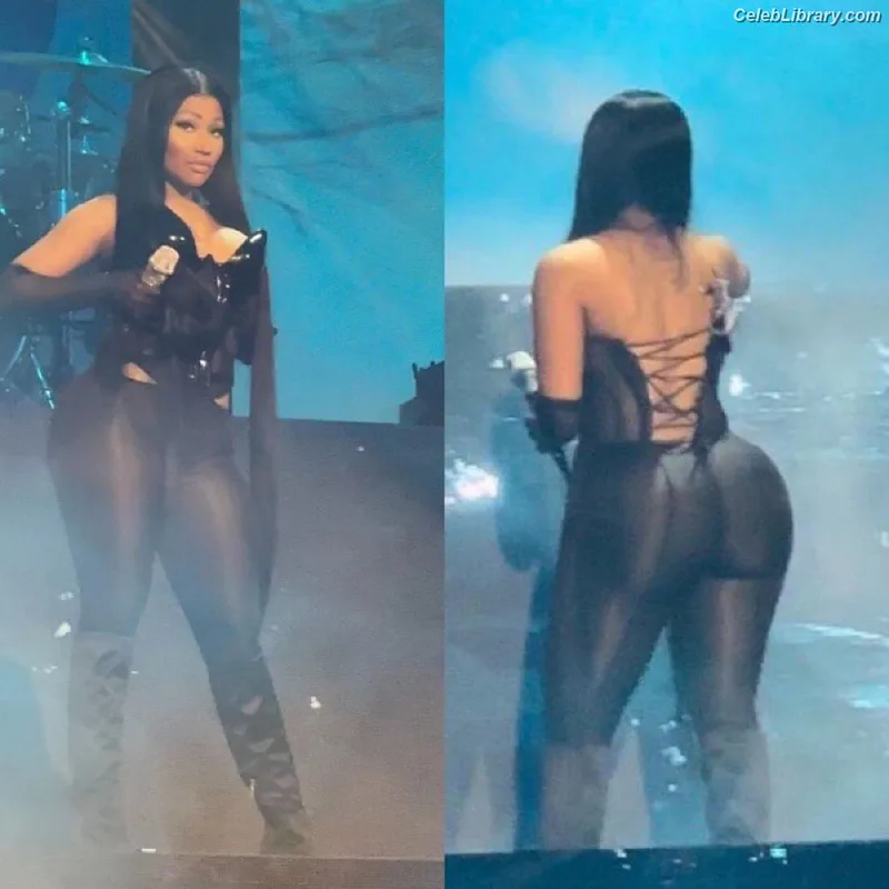 Nicki Minaj photo 14 of 983