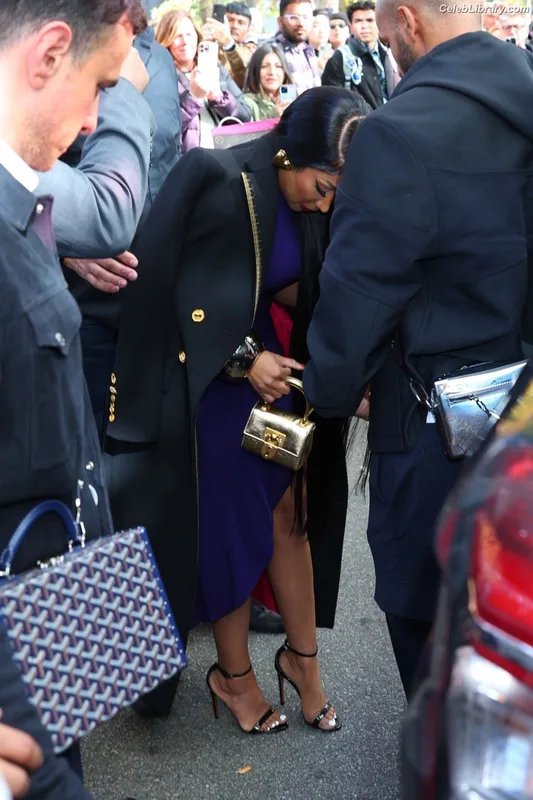 Nicki Minaj photo 10 of 983