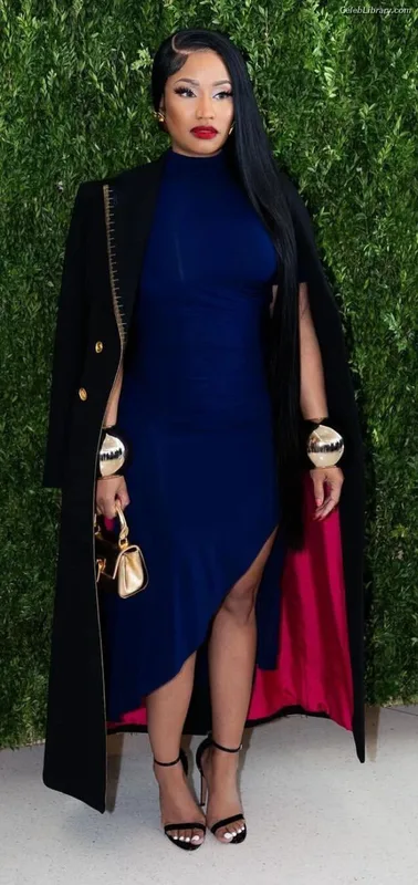 Nicki Minaj photo 12 of 983