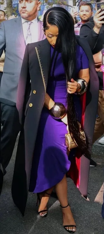 Nicki Minaj photo 13 of 983