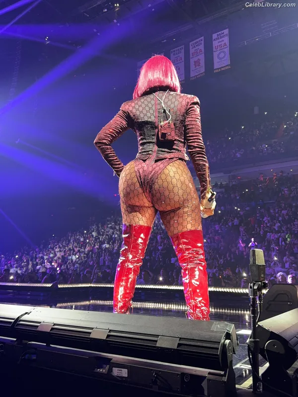 Nicki Minaj photo 21 of 983