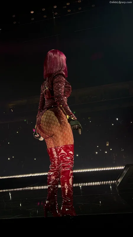 Nicki Minaj photo 23 of 983