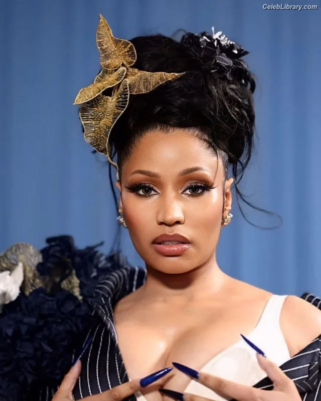 Nicki Minaj photo 20 of 983