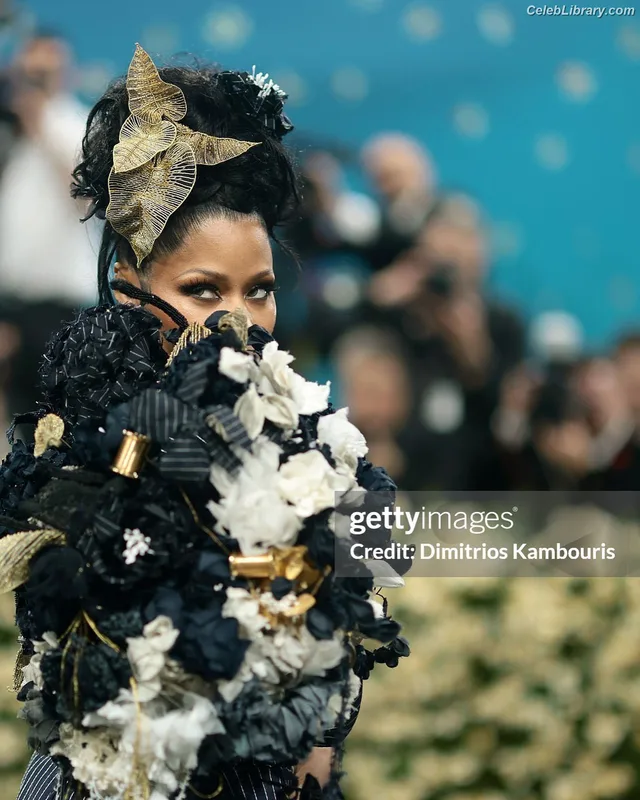 Nicki Minaj photo 21 of 983