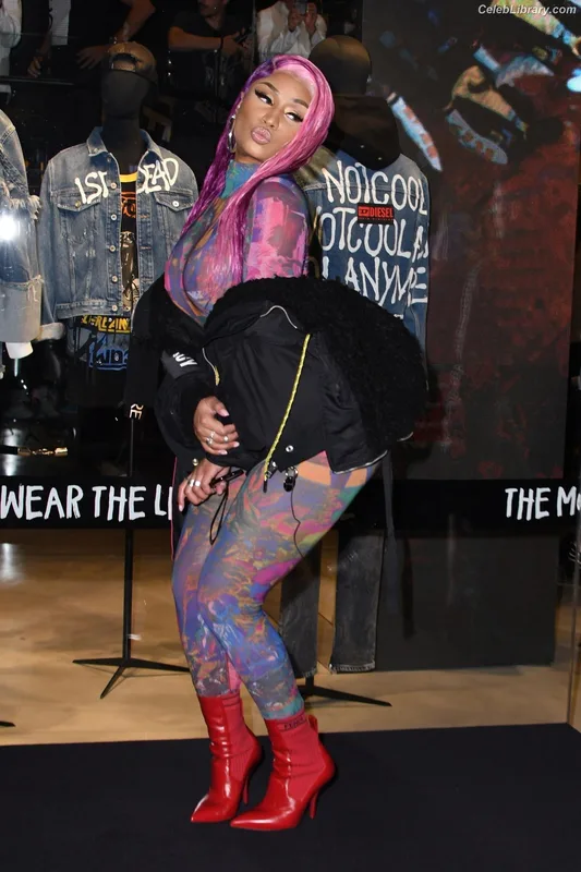 Nicki Minaj photo 16 of 983