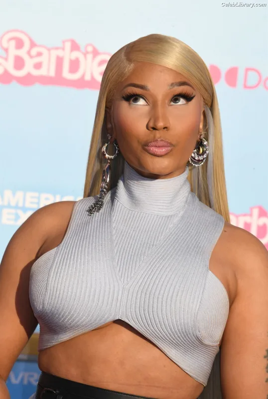 Nicki Minaj photo 17 of 983