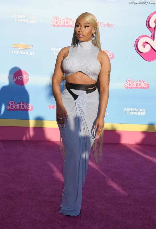 Nicki Minaj photo 18 of 983