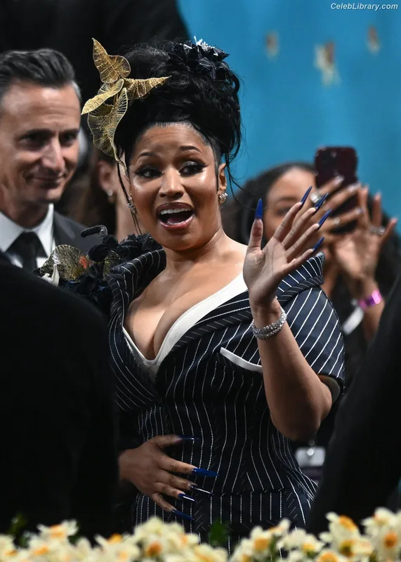 Nicki Minaj photo 10 of 983